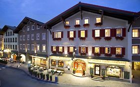 Genießerhotel Döllerer